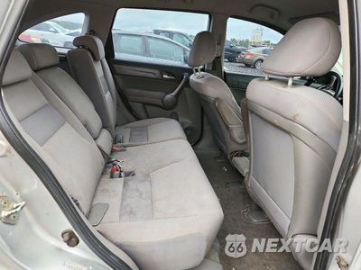Zdjęcie 11 z 14 samochodu: 2009 HONDA CR-V LX VIN:5J6RE38399L001324 - miniatura