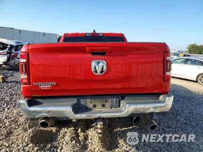 Zdjęcie 6 z 12 samochodu: 2023 RAM 1500 LARAMIE VIN:1C6RREJT7PN607911 - miniatura