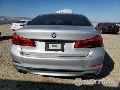 Zdjęcie 6 z 12 samochodu: 2017 BMW 540 I VIN:WBAJE5C33HG477983 - miniatura