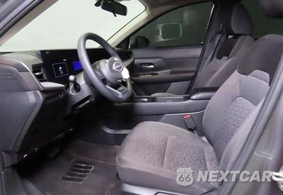 Zdjęcie 9 z 11 samochodu: 2026 NISSAN KICKS SV VIN:3N8AP6CE7TL350067 - miniatura