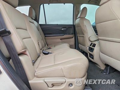 Zdjęcie 11 z 13 samochodu: 2016 HONDA PILOT TOURING VIN:5FNYF5H9XGB021760 - miniatura