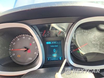 Zdjęcie 9 z 12 samochodu: 2013 CHEVROLET EQUINOX LT VIN:2GNALDEK2D1176983 - miniatura