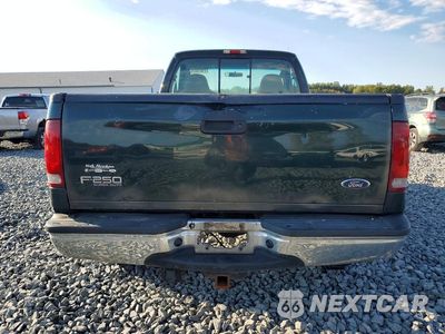 Zdjęcie 6 z 12 samochodu: 2003 FORD F250 SUPER DUTY VIN:1FTNF21L83EA67610 - miniatura