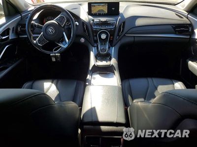 Zdjęcie 8 z 13 samochodu: 2020 ACURA RDX VIN:5J8TC2H37LL014240 - miniatura