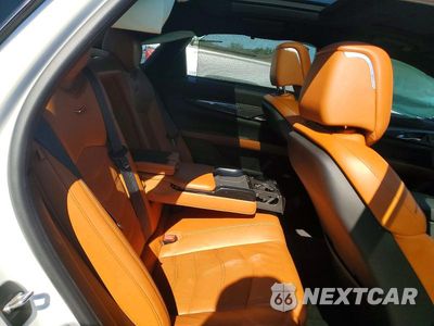 Zdjęcie 10 z 12 samochodu: 2017 CADILLAC CT6 PREMIUM LUXURY VIN:1G6KF5RS2HU194420 - miniatura