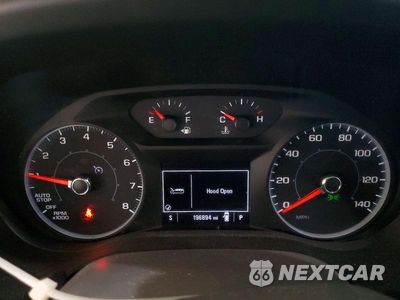 Zdjęcie 9 z 13 samochodu: 2018 GMC ACADIA SLE VIN:1GKKNLLA6JZ230546 - miniatura