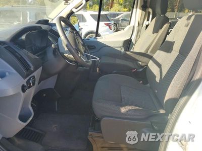 Zdjęcie 7 z 13 samochodu: 2016 FORD TRANSIT T-150 VIN:1FMZK1YM6GKA65587 - miniatura