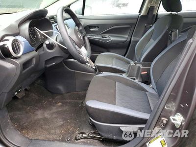 Zdjęcie 7 z 12 samochodu: 2025 NISSAN VERSA SV VIN:3N1CN8EV8SL856768 - miniatura