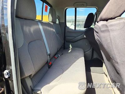 Zdjęcie 10 z 12 samochodu: 2014 NISSAN FRONTIER S VIN:1N6AD0ER4EN767843 - miniatura