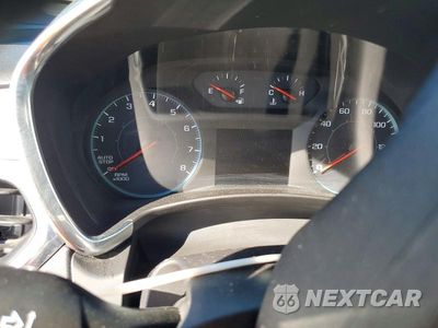 Zdjęcie 9 z 12 samochodu: 2019 CHEVROLET EQUINOX LS VIN:2GNAXHEV5K6249818 - miniatura