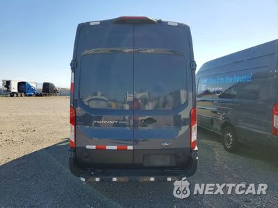 Zdjęcie 6 z 13 samochodu: 2020 FORD TRANSIT 250 DELIVERY VAN VIN:1FTBR3X88LKB26790 - miniatura