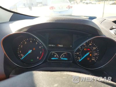 Zdjęcie 9 z 13 samochodu: 2017 FORD ESCAPE S VIN:1FMCU0F76HUD81486 - miniatura
