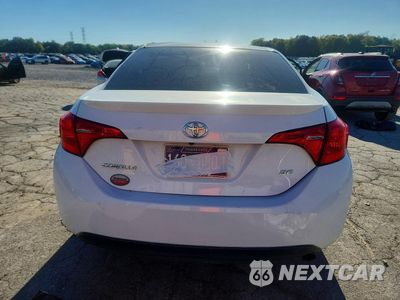 Zdjęcie 6 z 12 samochodu: 2019 TOYOTA COROLLA SE VIN:2T1BURHE1KC155666 - miniatura