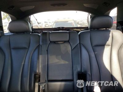 Zdjęcie 10 z 14 samochodu: 2019 AUDI Q7 PREMIUM PLUS VIN:WA1LHAF71KD026323 - miniatura