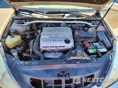 Zdjęcie 11 z 13 samochodu: 2004 LEXUS ES 330 VIN:JTHBA30G445048063 - miniatura