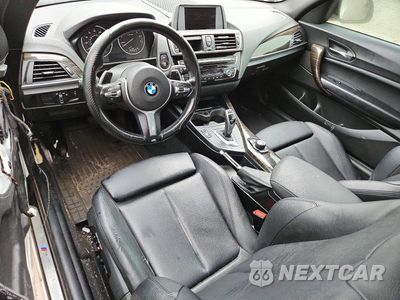 Zdjęcie 8 z 12 samochodu: 2015 BMW M235I VIN:WBA1J7C5XFV358684 - miniatura