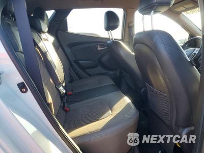 Zdjęcie 11 z 13 samochodu: 2011 HYUNDAI TUCSON GLS VIN:KM8JU3AC2BU285990 - miniatura