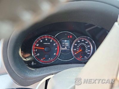 Zdjęcie 9 z 13 samochodu: 2011 SUBARU FORESTER TOURING VIN:JF2SHGGC0BH715621 - miniatura