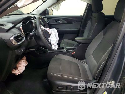 Zdjęcie 7 z 13 samochodu: 2021 CHEVROLET TRAILBLAZER LT VIN:KL79MPSL2MB005624 - miniatura