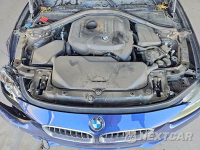 Zdjęcie 11 z 12 samochodu: 2017 BMW 330 I VIN:WBA8B9G59HNU09290 - miniatura