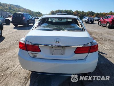 Zdjęcie 6 z 12 samochodu: 2014 HONDA ACCORD LX VIN:1HGCR2F31EA037013 - miniatura