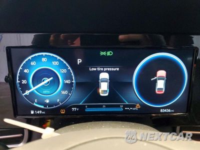 Zdjęcie 9 z 12 samochodu: 2021 HYUNDAI ELANTRA SEL VIN:5NPLN4AG5MH035739 - miniatura