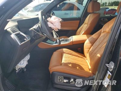 Zdjęcie 7 z 13 samochodu: 2025 BMW X5 SDRIVE 40I VIN:5UX13EU03S9Y55548 - miniatura