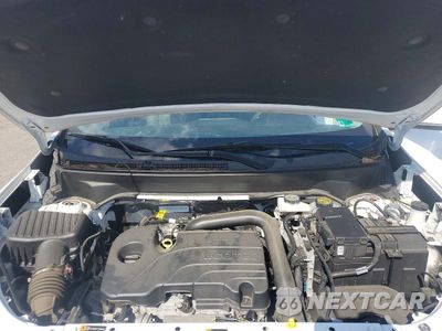 Zdjęcie 12 z 13 samochodu: 2023 CHEVROLET EQUINOX LT VIN:3GNAXUEG8PS185048 - miniatura