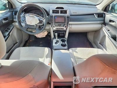 Zdjęcie 8 z 12 samochodu: 2012 TOYOTA CAMRY LE VIN:4T1BF1FK5CU024650 - miniatura