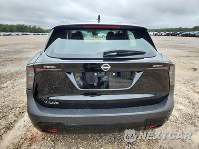 Zdjęcie 6 z 14 samochodu: 2026 NISSAN KICKS S VIN:3N8AP6BE0TL391237 - miniatura