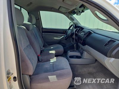 Zdjęcie 10 z 12 samochodu: 2009 TOYOTA TACOMA BASE VIN:5TENX22NX9Z625217 - miniatura