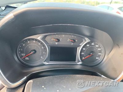 Zdjęcie 9 z 13 samochodu: 2022 CHEVROLET EQUINOX LT VIN:3GNAXUEV6NL160588 - miniatura