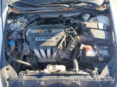 Zdjęcie 11 z 13 samochodu: 2006 HONDA ACCORD SE VIN:1HGCM56316A173109 - miniatura