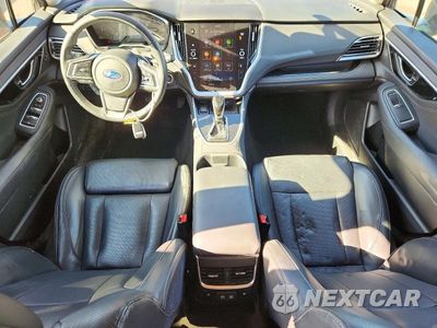 Zdjęcie 8 z 14 samochodu: 2020 SUBARU OUTBACK LIMITED VIN:4S4BTALC9L3114623 - miniatura