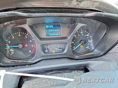 Zdjęcie 9 z 13 samochodu: 2019 FORD TRANSIT T-350 VIN:1FBZX2ZM0KKA23438 - miniatura