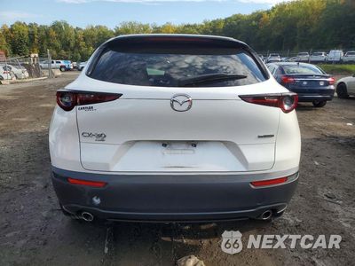 Zdjęcie 6 z 12 samochodu: 2022 MAZDA CX-30 SELECT VIN:3MVDMBBL7NM451860 - miniatura