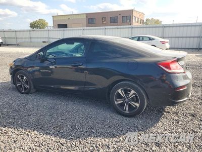 Drugie zdjęcie samochodu z przodu: 2015 HONDA CIVIC EX VIN:2HGFG3B8XFH524174 - miniatura
