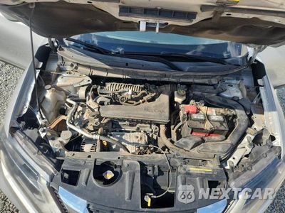 Zdjęcie 12 z 13 samochodu: 2020 NISSAN ROGUE SV VIN:KNMAT2MV4LP508528 - miniatura