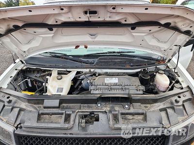 Zdjęcie 12 z 13 samochodu: 2022 CHEVROLET EXPRESS G3500 VIN:1GB0GSF71N1166092 - miniatura