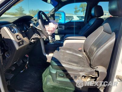 Zdjęcie 7 z 12 samochodu: 2012 FORD F150 SUPERCREW VIN:1FTFW1CT0CKD61192 - miniatura