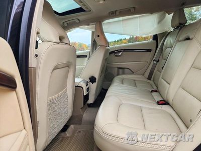 Zdjęcie 10 z 12 samochodu: 2012 VOLVO XC70 3.2 VIN:YV4952BL3C1139224 - miniatura