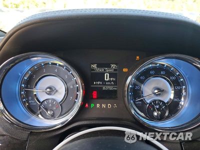 Zdjęcie 9 z 12 samochodu: 2011 CHRYSLER 300 LIMITED VIN:2C3CA5CGXBH584345 - miniatura