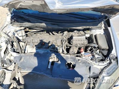 Zdjęcie 11 z 13 samochodu: 2015 HONDA CIVIC EX VIN:19XFB2F8XFE026277 - miniatura