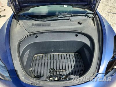 Zdjęcie 11 z 13 samochodu: 2022 TESLA MODEL 3 VIN:5YJ3E1EB3NF344719 - miniatura