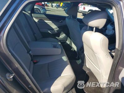 Zdjęcie 10 z 12 samochodu: 2019 HONDA ACCORD HYBRID EXL VIN:1HGCV3F5XKA005515 - miniatura