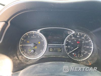 Zdjęcie 9 z 13 samochodu: 2015 INFINITI QX60 BASE VIN:5N1AL0MN4FC558521 - miniatura