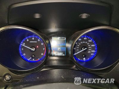 Zdjęcie 9 z 13 samochodu: 2016 SUBARU LEGACY 2.5I PREMIUM VIN:4S3BNBD66G3057249 - miniatura