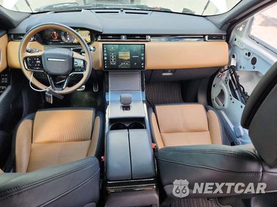 Zdjęcie 8 z 13 samochodu: 2025 LAND ROVER RANGE ROVER VELAR DYNAMIC HSE VIN:SALYM2FU9SA805093 - miniatura