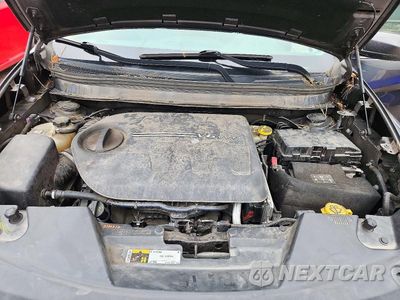 Zdjęcie 12 z 13 samochodu: 2016 JEEP CHEROKEE LIMITED VIN:1C4PJMDS7GW375437 - miniatura