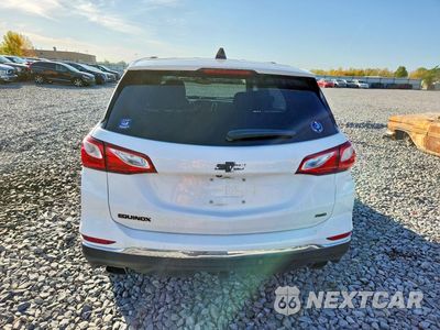 Zdjęcie 6 z 12 samochodu: 2019 CHEVROLET EQUINOX LT VIN:2GNAXVEX5K6211764 - miniatura
